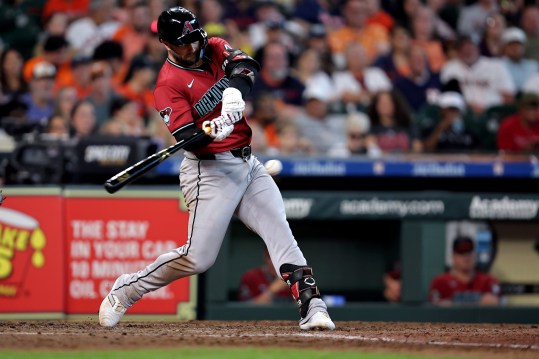 MLB: Arizona Diamondbacks at Houston Astros, christian walker, yankees