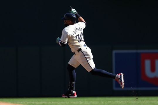 MLB: Baltimore Orioles at Minnesota Twins