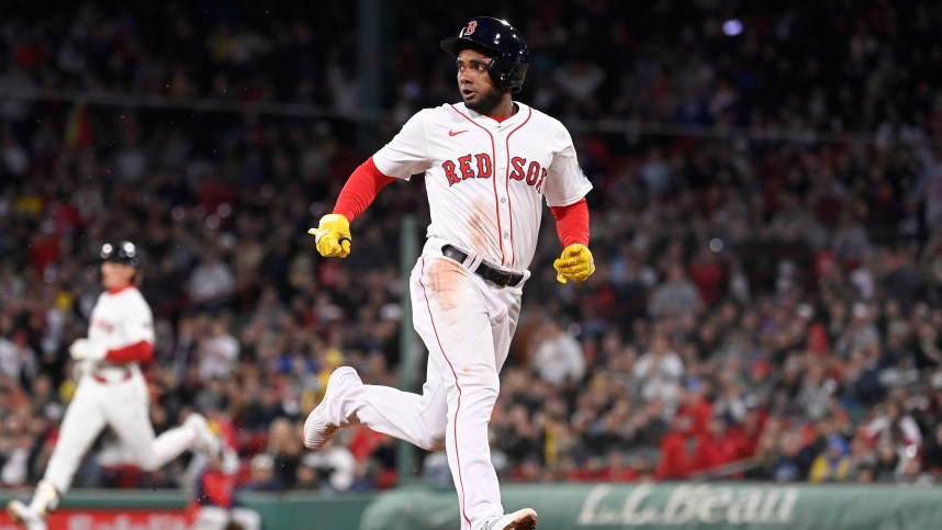 MLB: Cleveland Guardians at Boston Red Sox, yankees