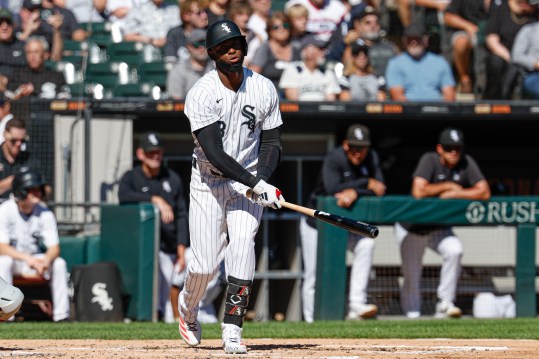 MLB: Los Angeles Angels at Chicago White Sox