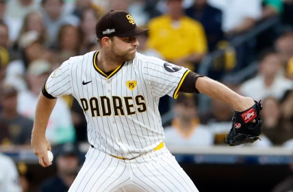 MLB: NLDS-Los Angeles Dodgers at San Diego Padres