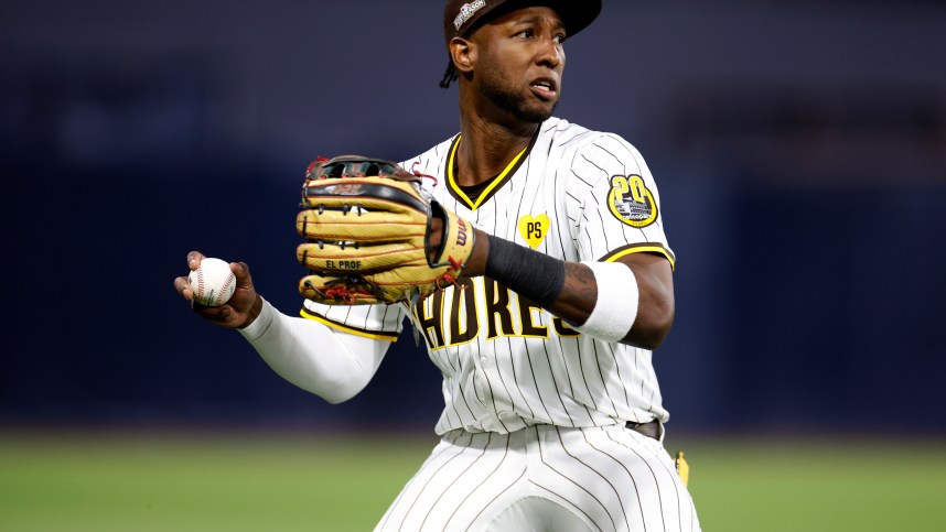 Jurickson Profar, Dodgers, Padres, Yankees, Mets, Phillies