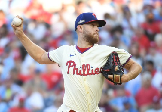 MLB: NLDS-New York Mets at Philadelphia Phillies