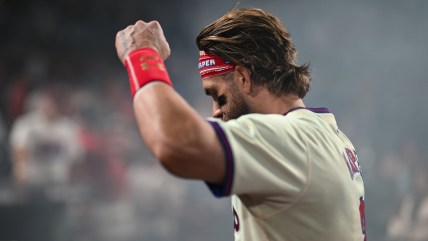 Phillies could be blindsided by Bryce Harper contract demands