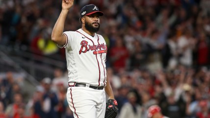 Phillies could add diamond-level closer in free agency