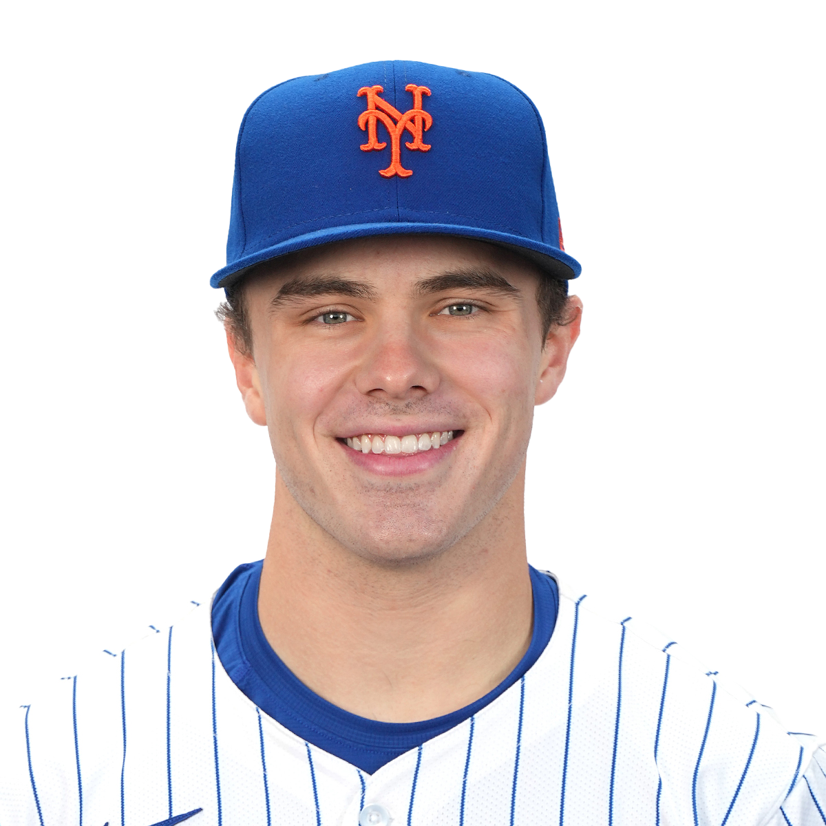 MLB: New York Mets-Media Day