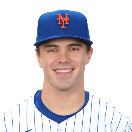 MLB: New York Mets-Media Day