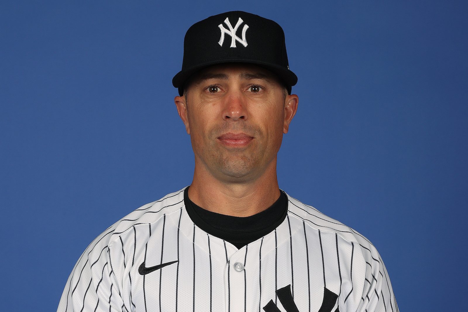 MLB: New York Yankees-Media Day