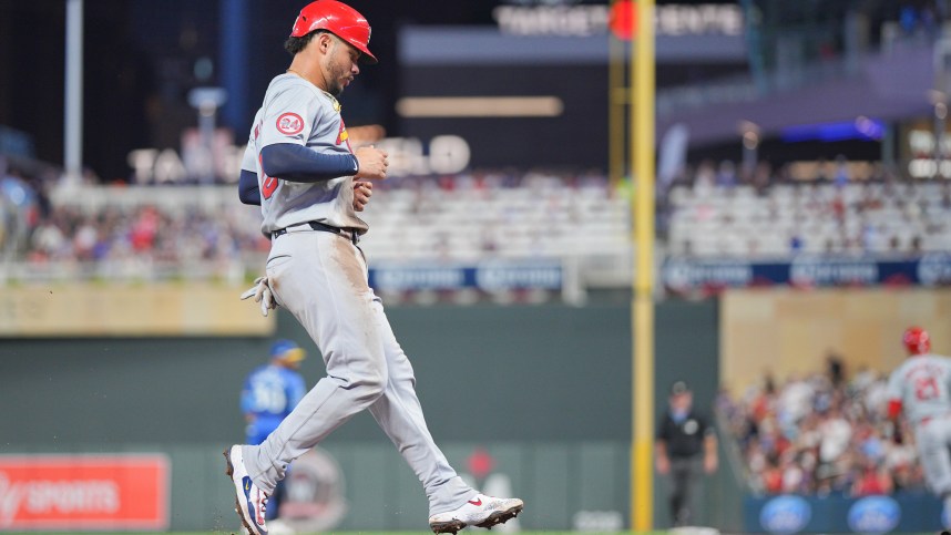 Willson Contreras, Padres