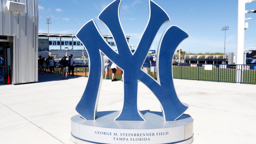 MLB: Toronto Blue Jays at New York Yankees