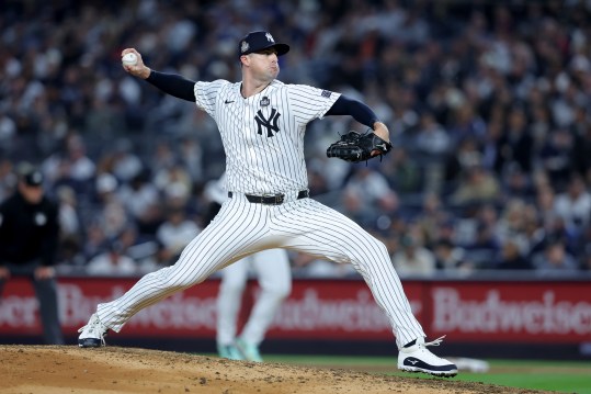 MLB: World Series-Los Angeles Dodgers at New York Yankees