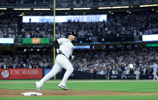 MLB: World Series-Los Angeles Dodgers at New York Yankees