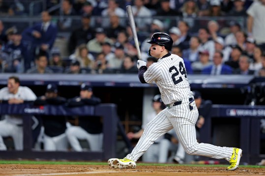 MLB: World Series-Los Angeles Dodgers at New York Yankees