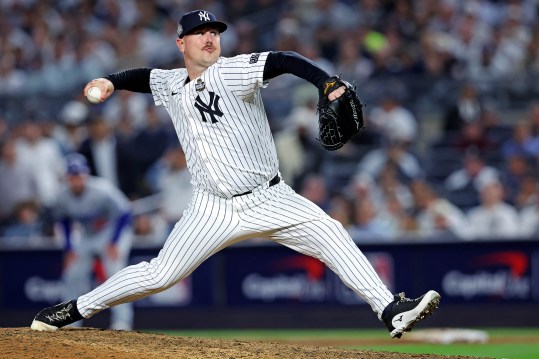 MLB: World Series-Los Angeles Dodgers at New York Yankees