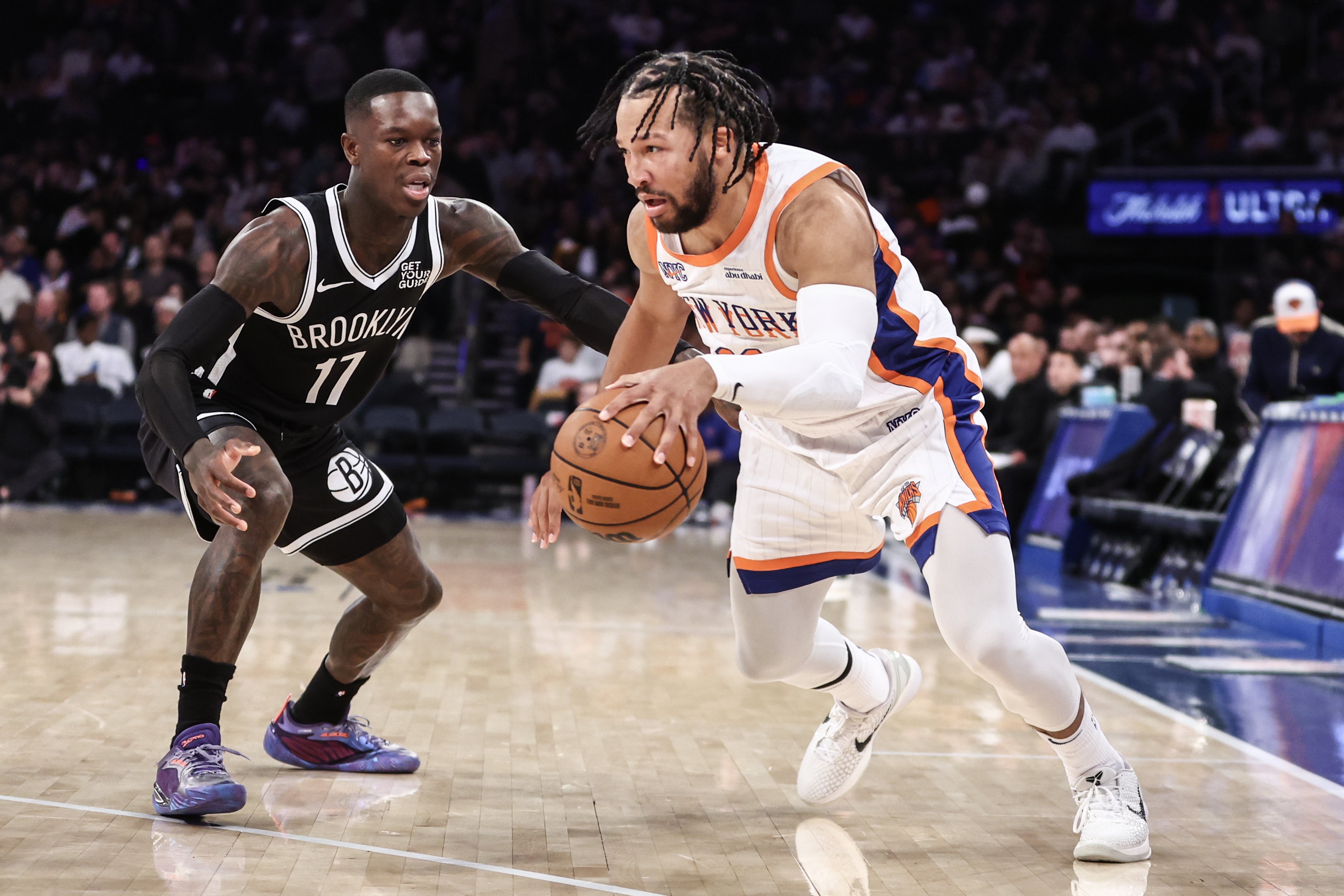 Knicks: Good news and bad news from 114-104 victory over Nets