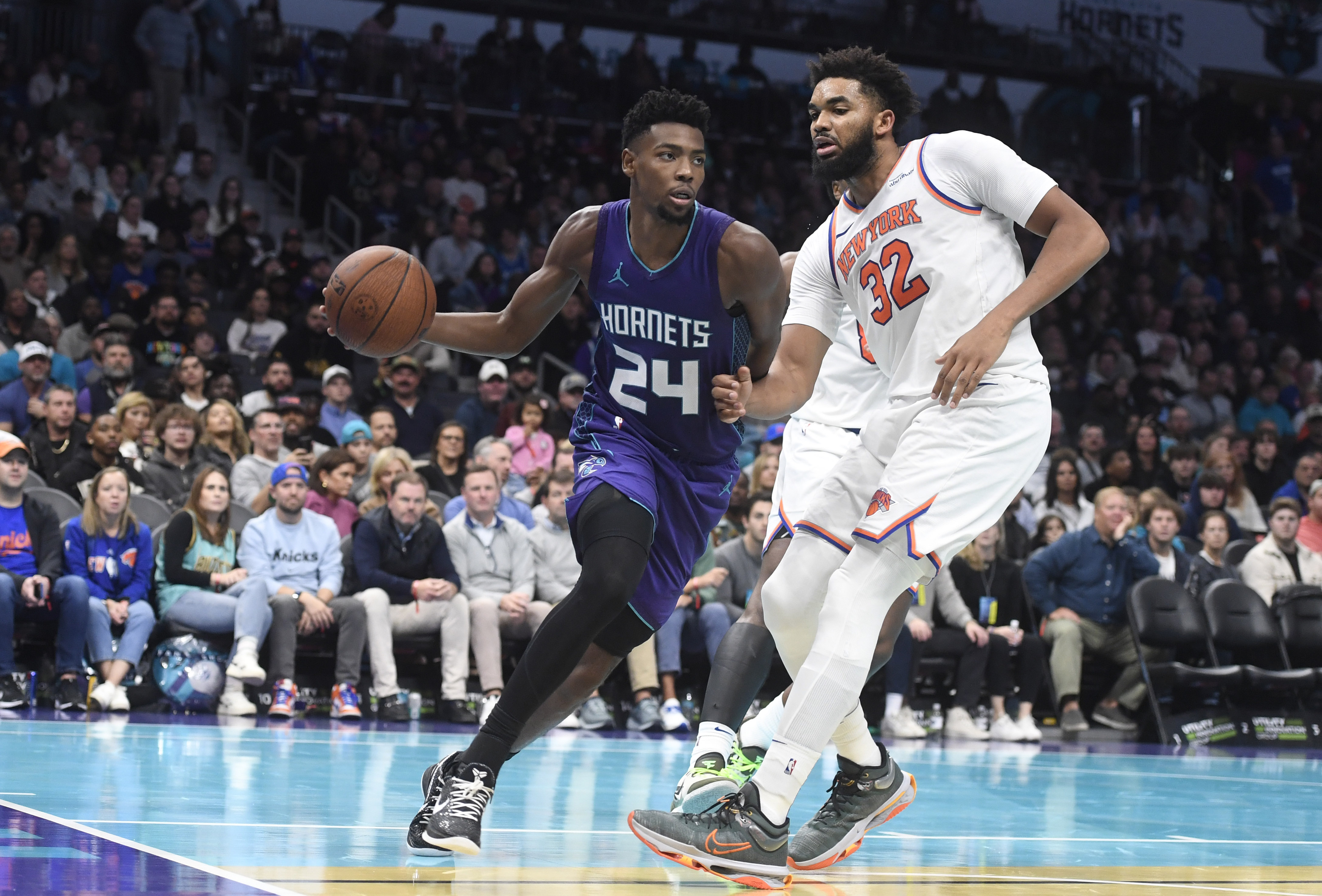 Knicks: Good news and bad news from dramatic 99-98 victory over Hornets