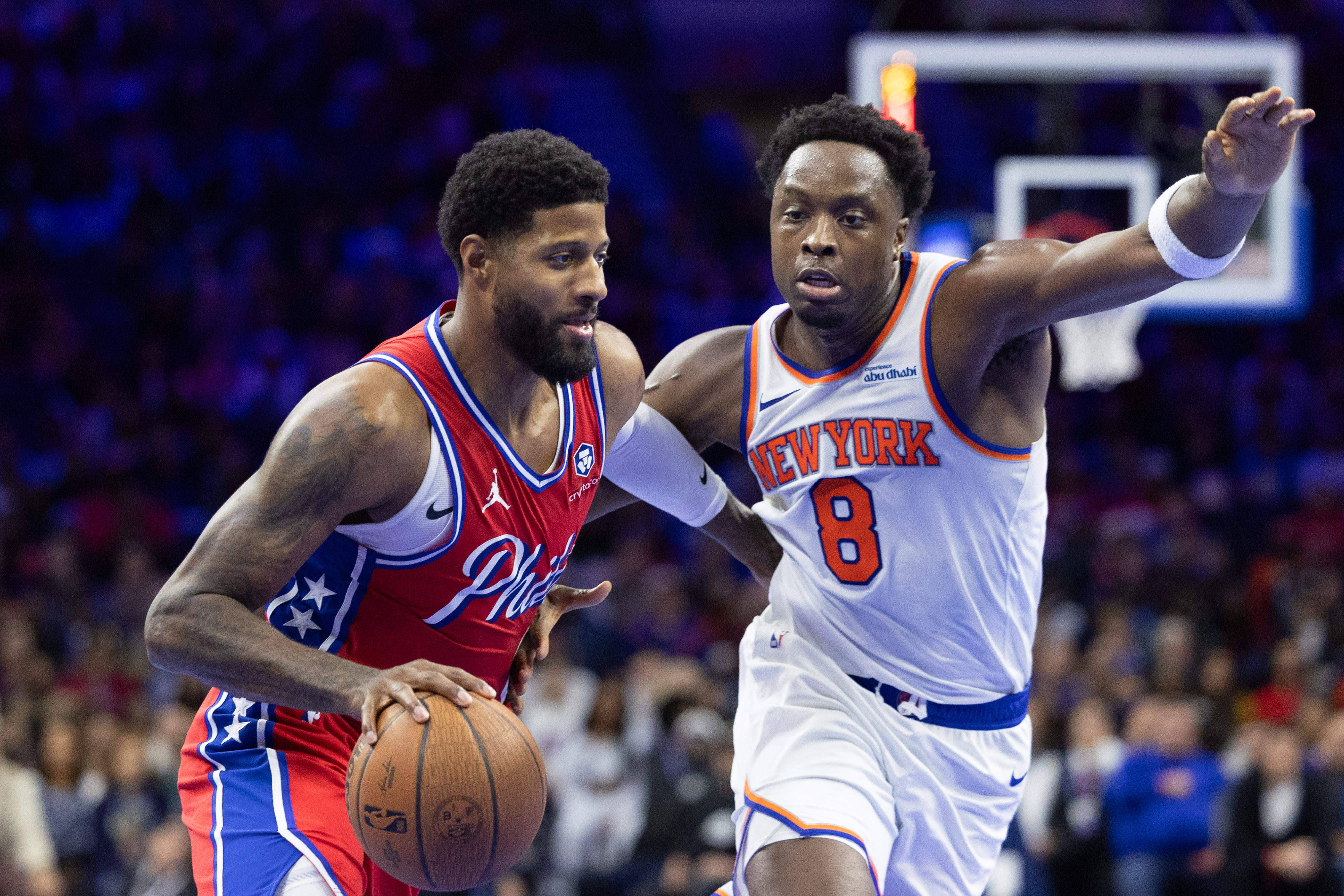 Knicks: Good news and bad news from massive 111-99 win over 76ers