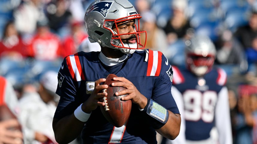 Jacoby Brissett, Giants