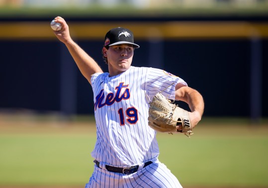 AZ Fall League: Surprise Saguaros at Peoria Javelinas