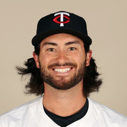 MLB: 2024 Season Player Headshots