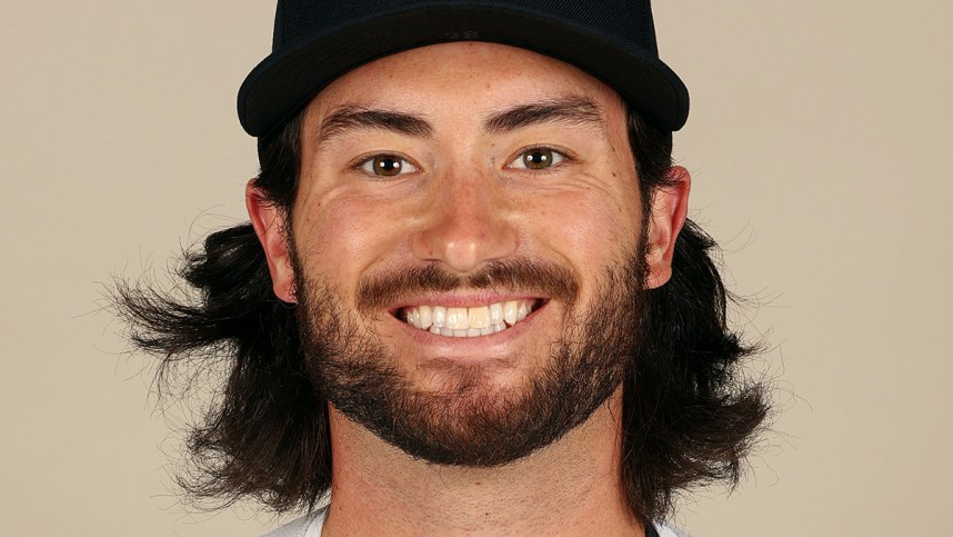 MLB: 2024 Season Player Headshots