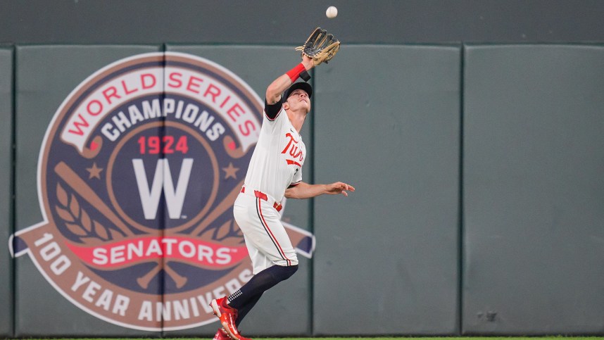 Max Kepler, Phillies