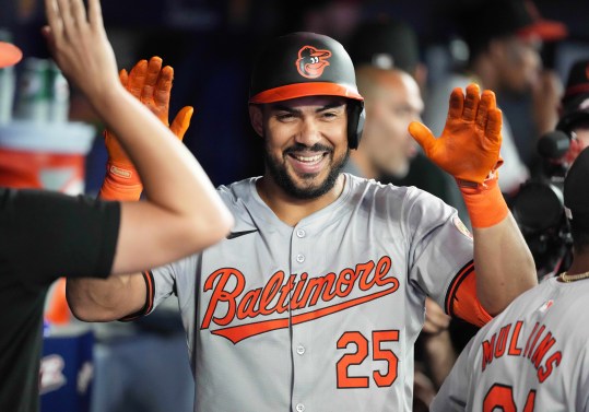 MLB: Baltimore Orioles at Toronto Blue Jays