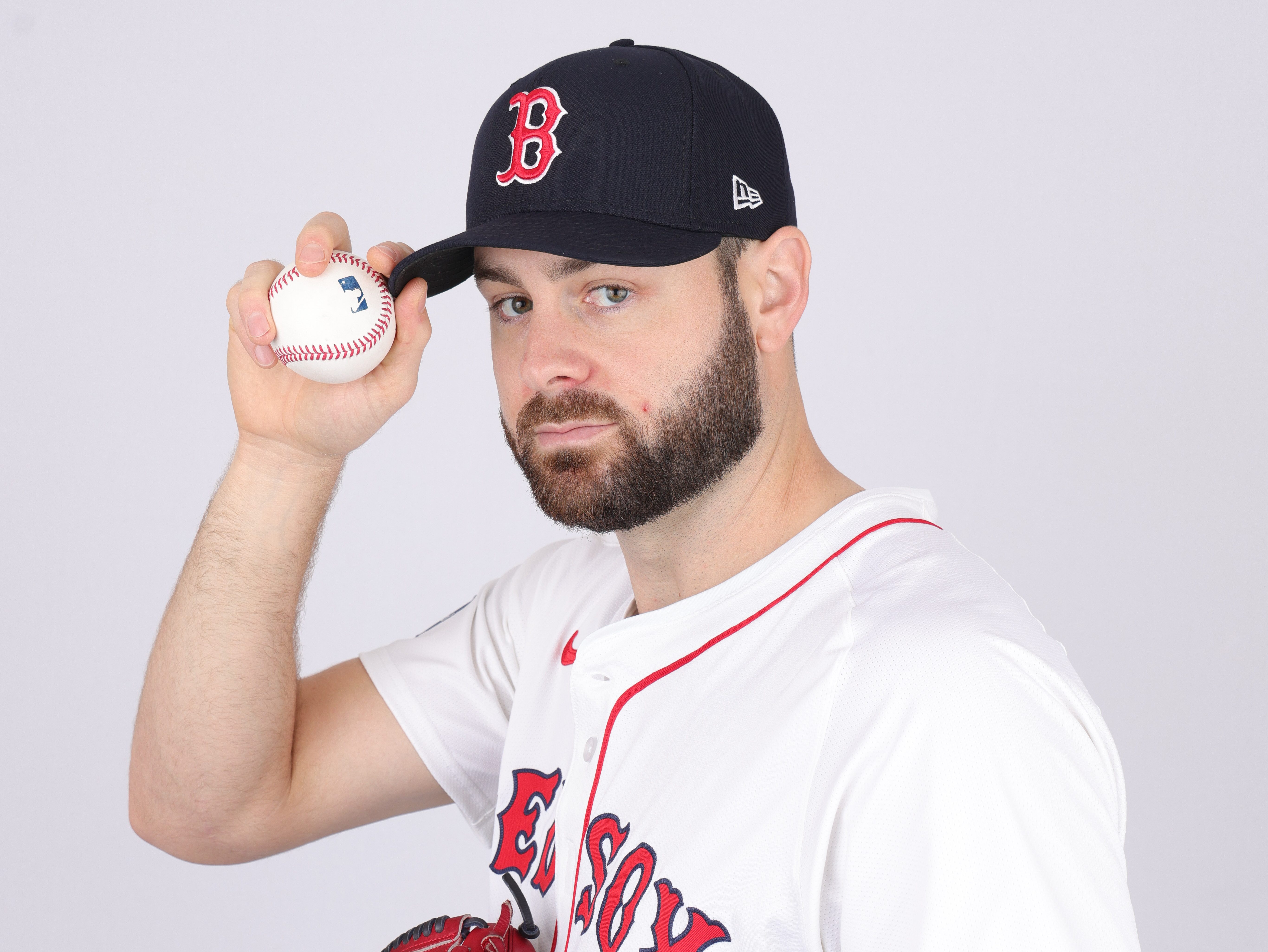 Lucas Giolito, Red Sox