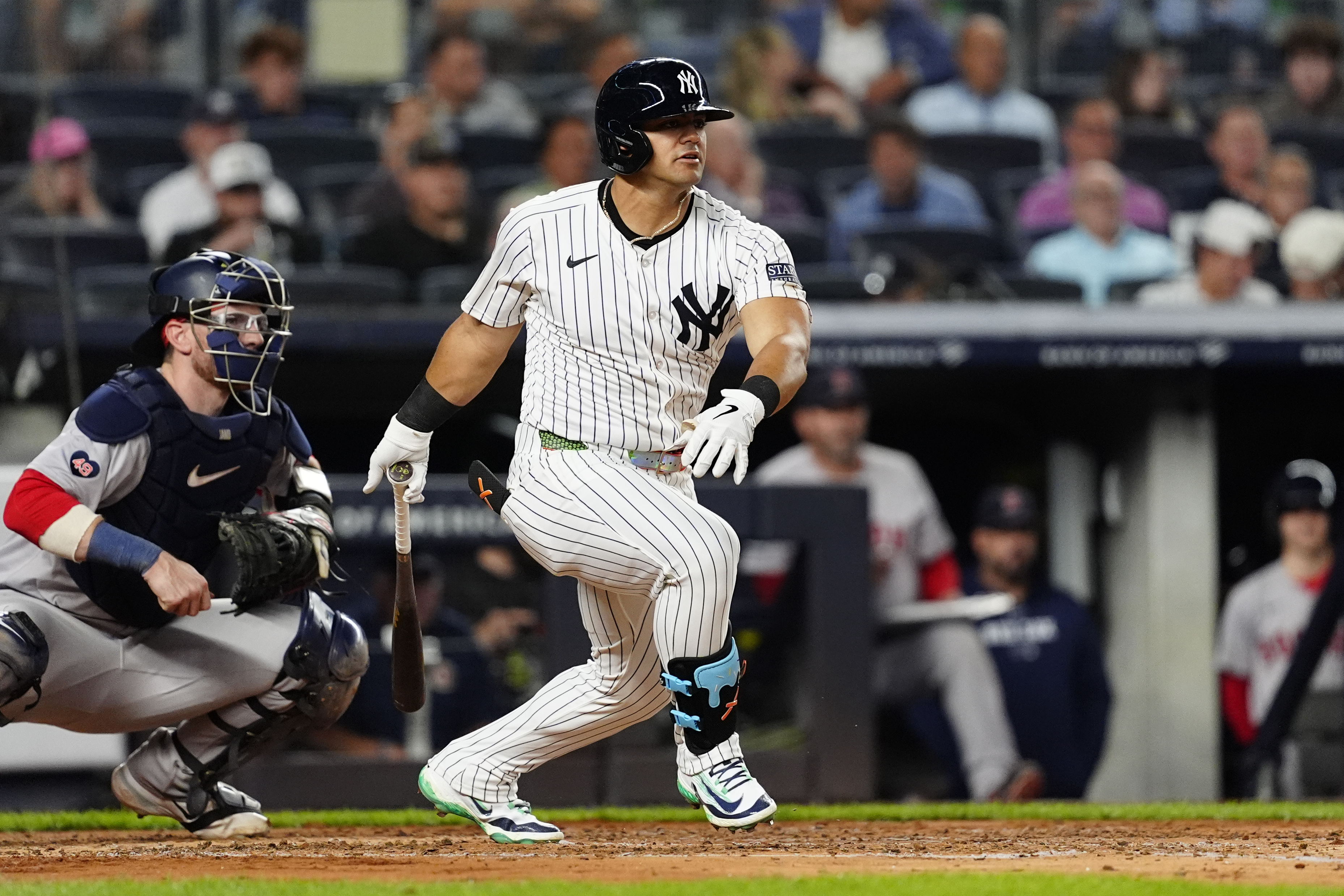 Yankees Could Have New Starters Earning Just Million In