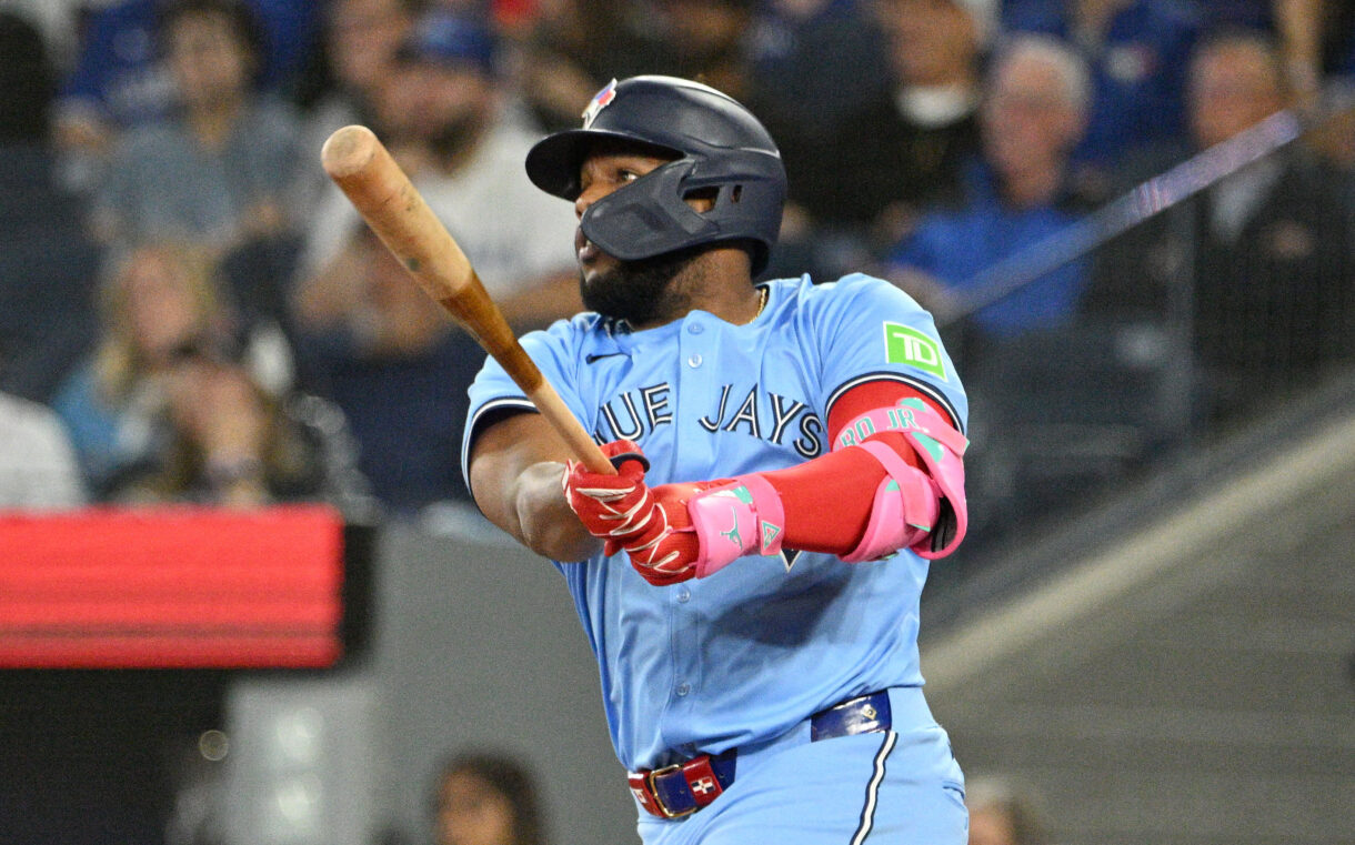 MLB: Boston Red Sox at Toronto Blue Jays, mets, vlad guerrero jr., yankees