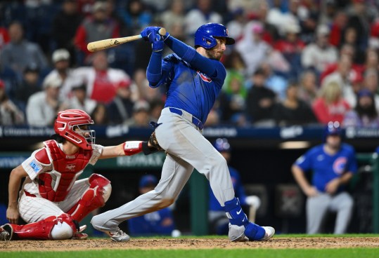 MLB: Chicago Cubs at Philadelphia Phillies, yankees, cody bellinger