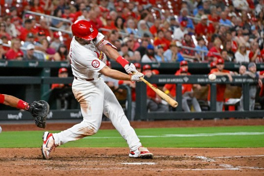 MLB: Cincinnati Reds at St. Louis Cardinals, paul goldschmidt, yankees