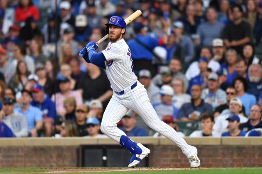 MLB: Detroit Tigers at Chicago Cubs, yankees, cody bellinger