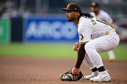 MLB: Minnesota Twins at San Diego Padres