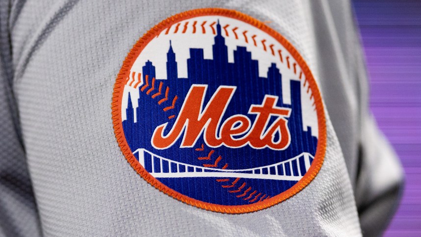 MLB: New York Mets at Philadelphia Phillies