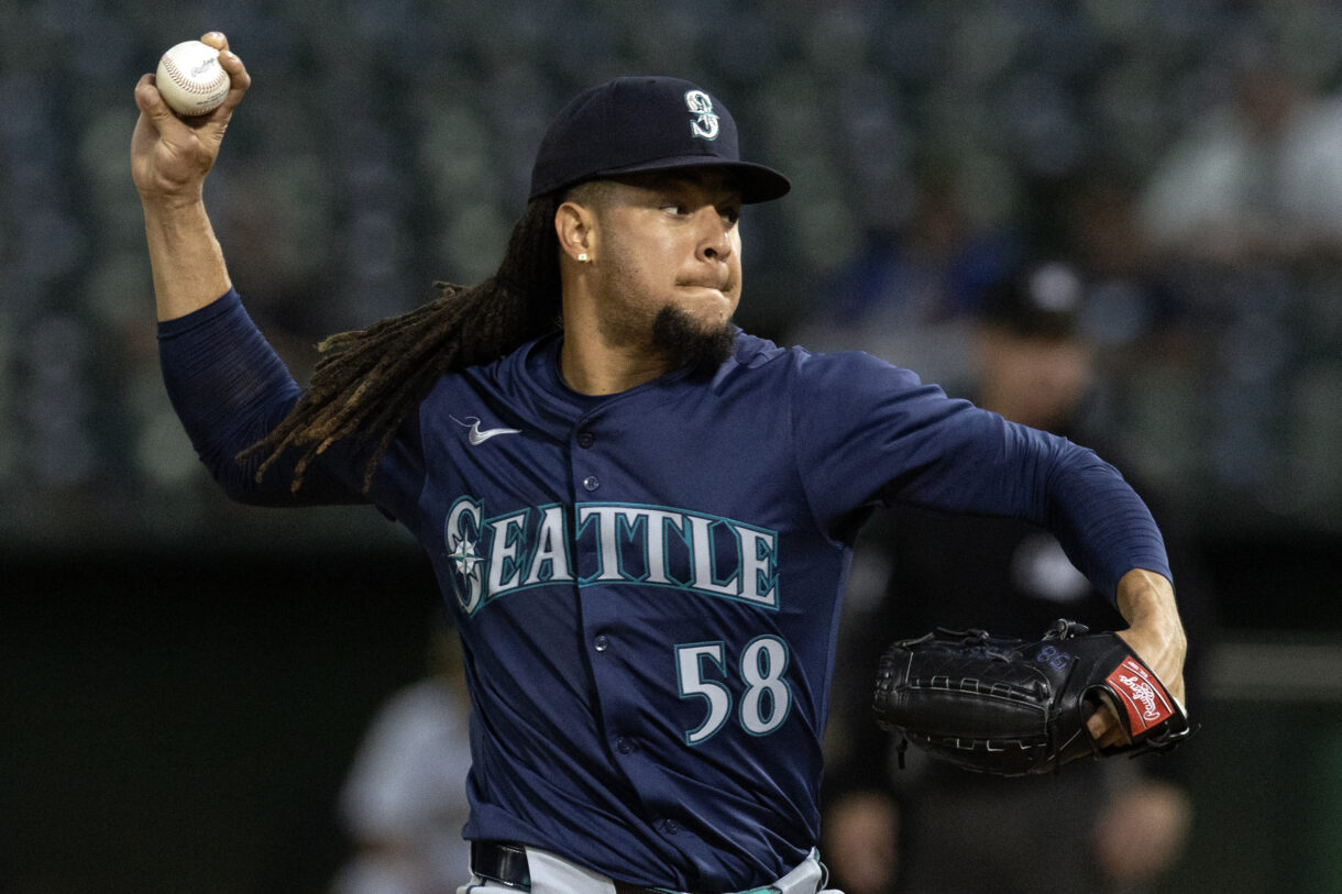 Luis Castillo, Phillies, Orioles, Mariners