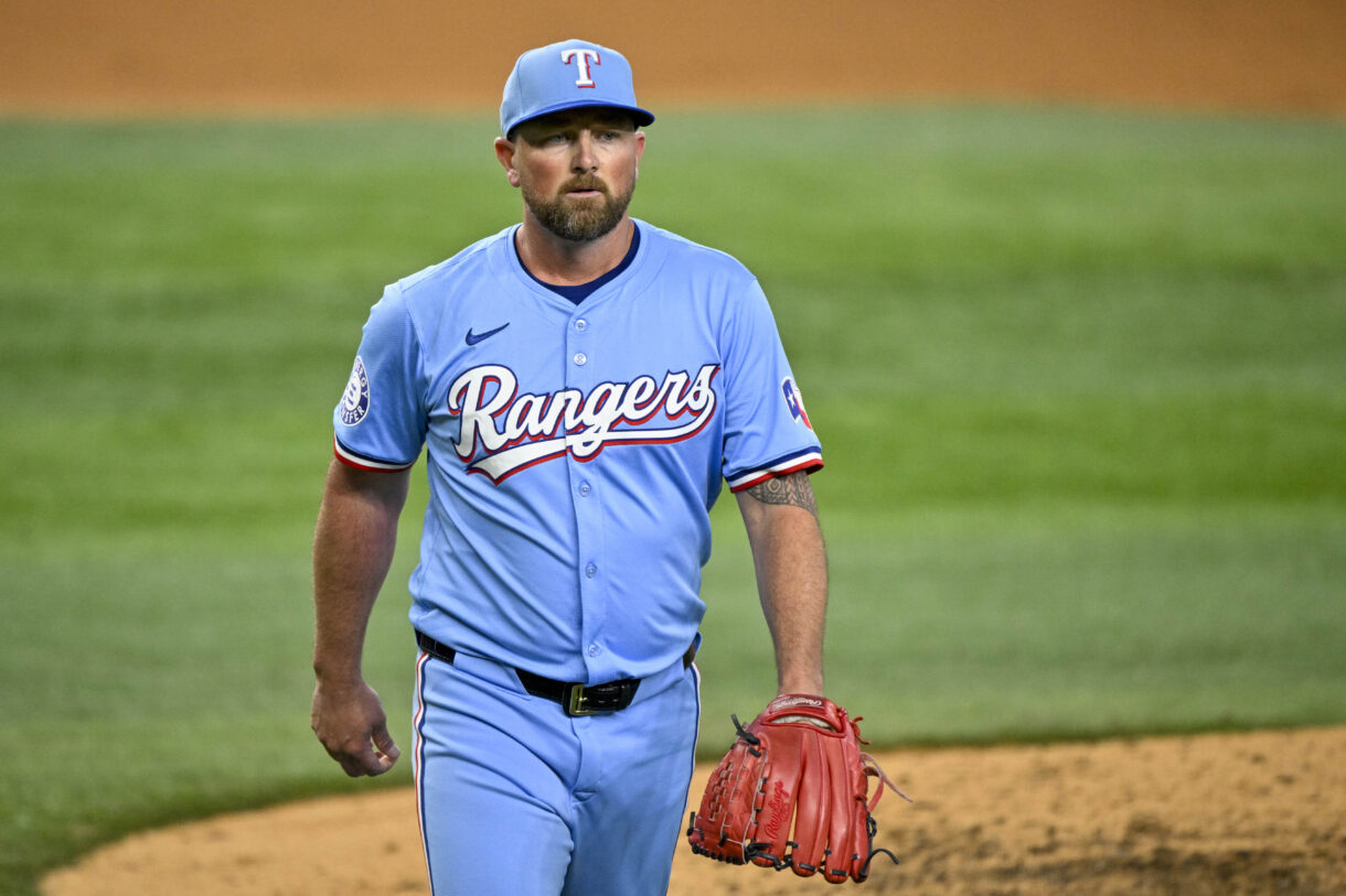 Kirby Yates, Mets, Dodgers