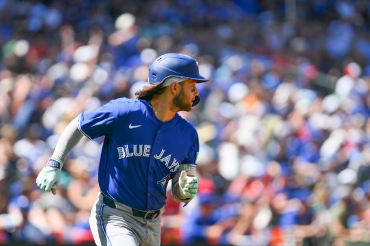 MLB: Toronto Blue Jays at Seattle Mariners