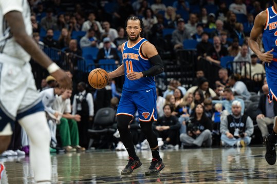 NBA: New York Knicks at Orlando Magic