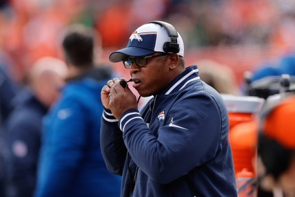 Vance Joseph, Giants, Broncos, Jets, Chargers