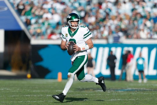 NFL: New York Jets at Jacksonville Jaguars