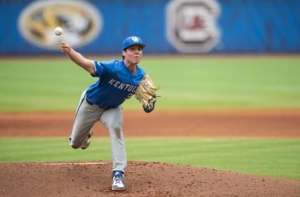 Sean Harney, Mets