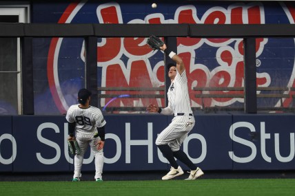 MLB: Baltimore Orioles at New York Yankees