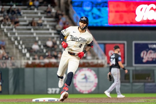 MLB: Miami Marlins at Minnesota Twins