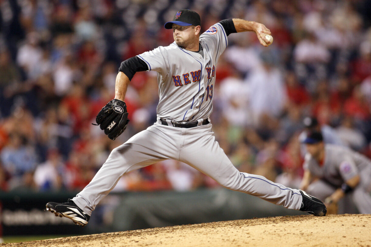 Billy Wagner, Mets, Hall of Fame