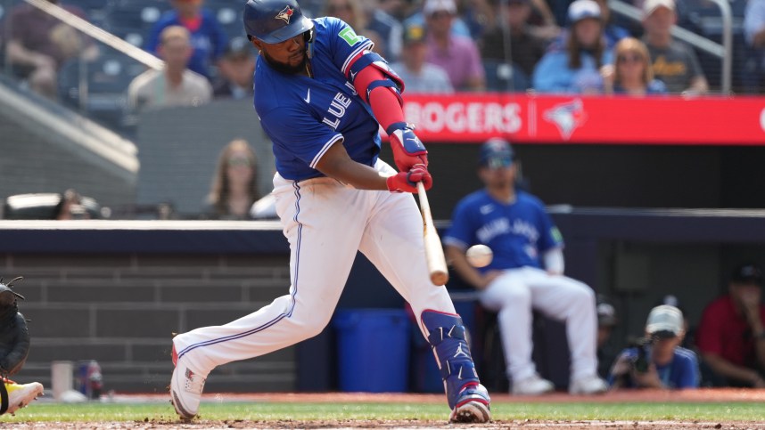 MLB: New York Mets at Toronto Blue Jays