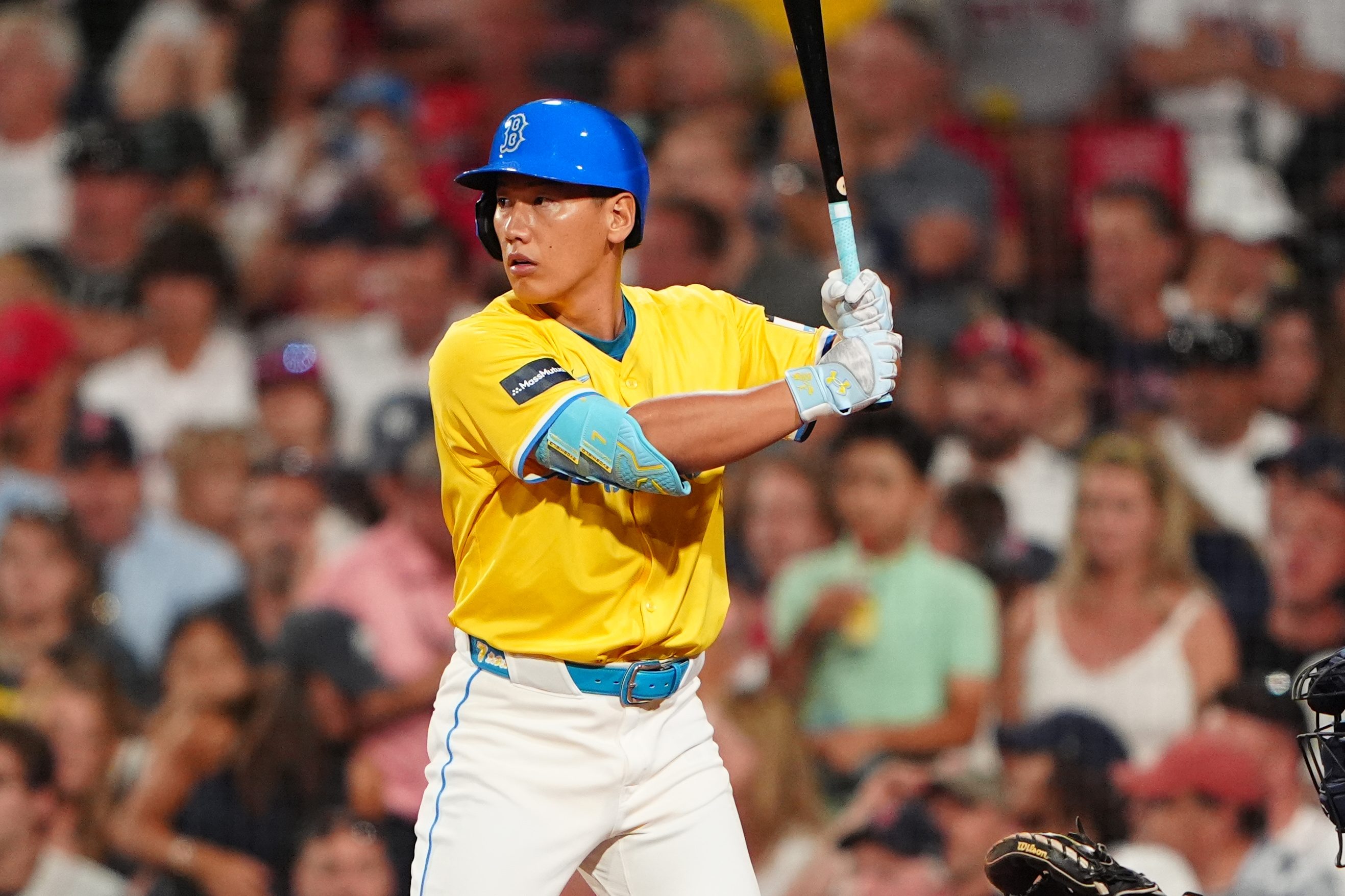 Should the Yankees go after power hitting Japanese free agent in 2026?