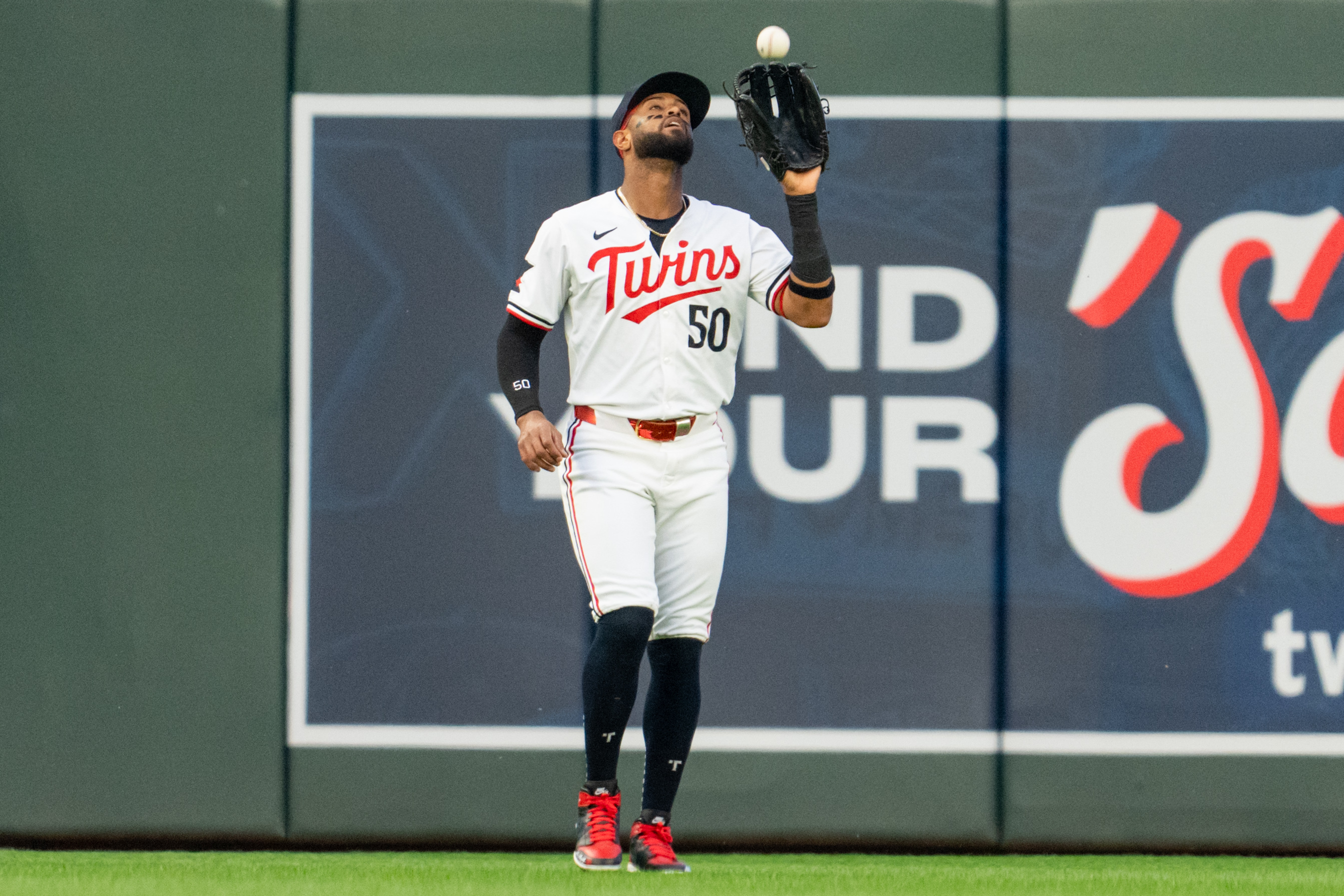 MLB: New York Yankees at Minnesota Twins