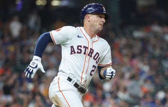 Alex Bregman, Astros, Blue Jays