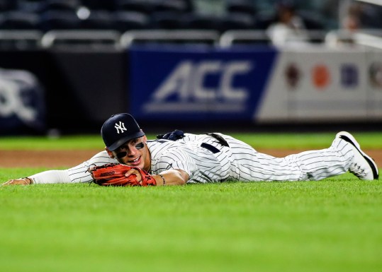 Yankees bring back fan favorite infielder on MiLB free agent deal